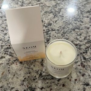 Néom Happiness Scented Candle